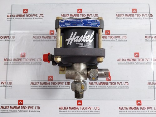 Haskel b300 air driven - hf-b300,